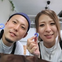 ９月手作り指輪制作予約カレンダー更新いたしましたのサムネイル