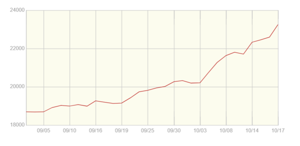 金価格高騰について(2026年1月29日)
